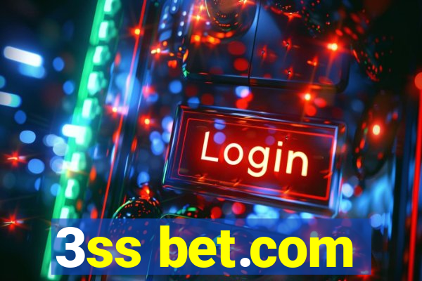 3ss bet.com